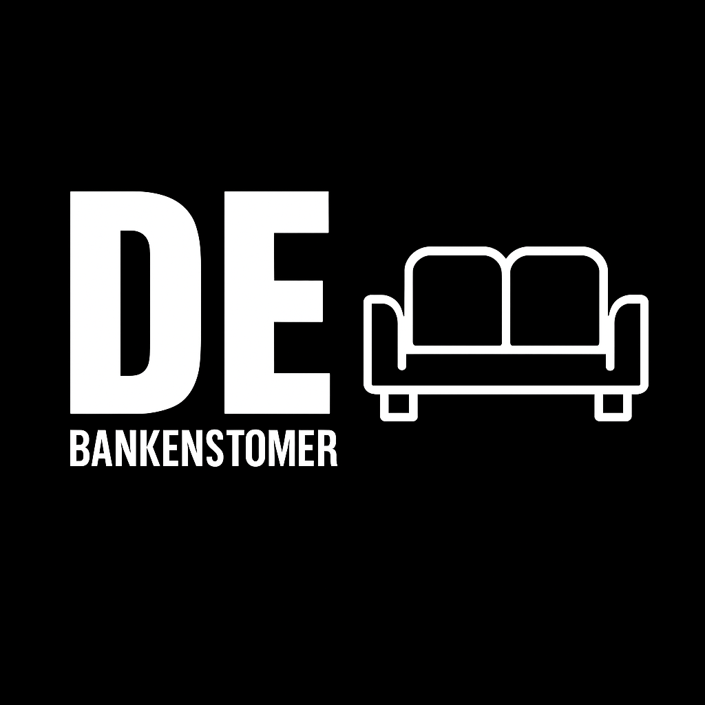 Logo De Bankenstomer
